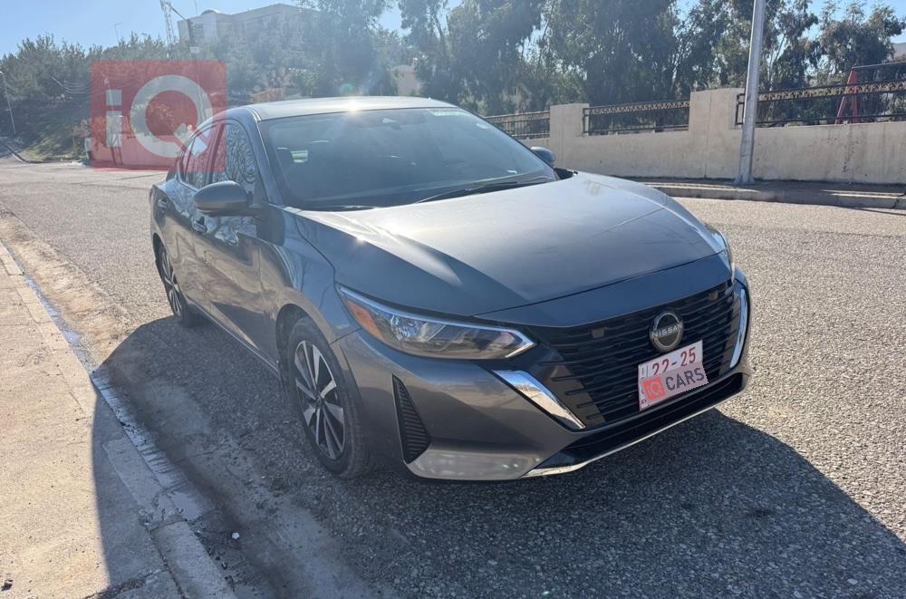 نیسان سێنترا